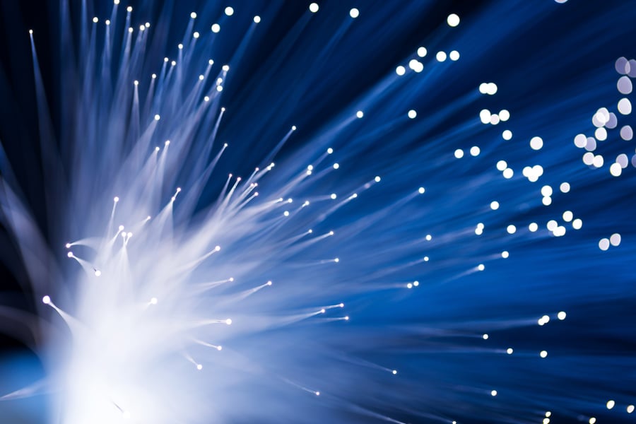 How To Optimize Digital Streaming With Optical Fiber - The