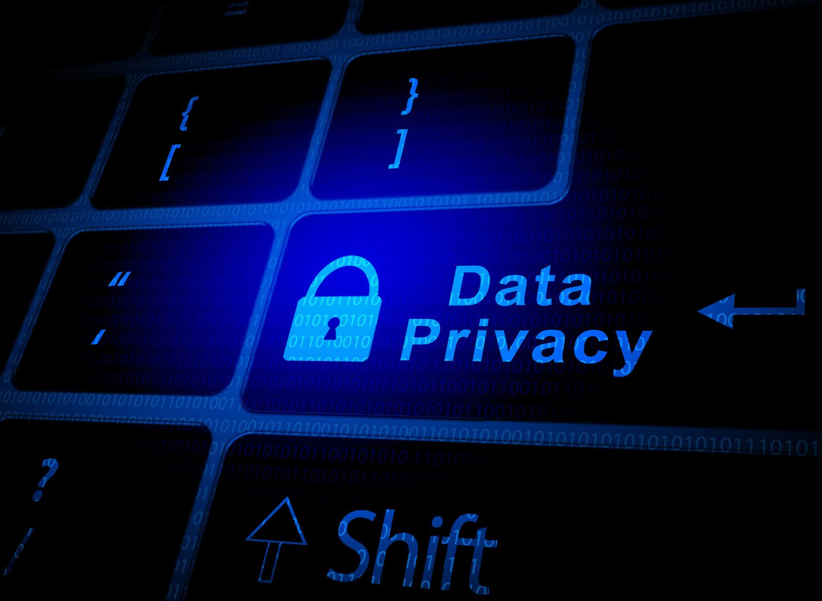 Digital Data Privacy